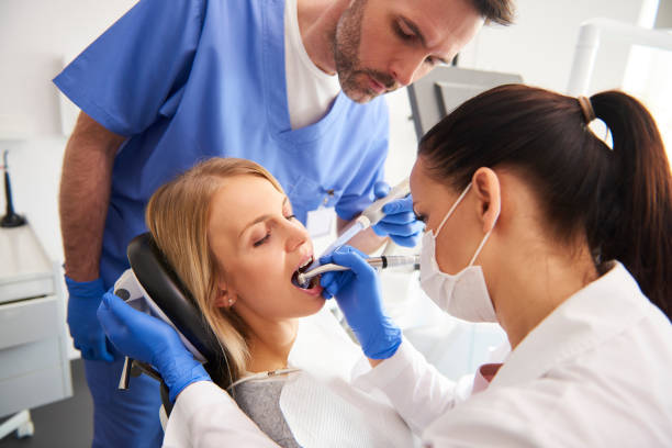 Best General Dentistry  in San Leandro, CA