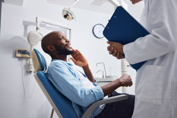 Best Wisdom Tooth Removal  in San Leandro, CA