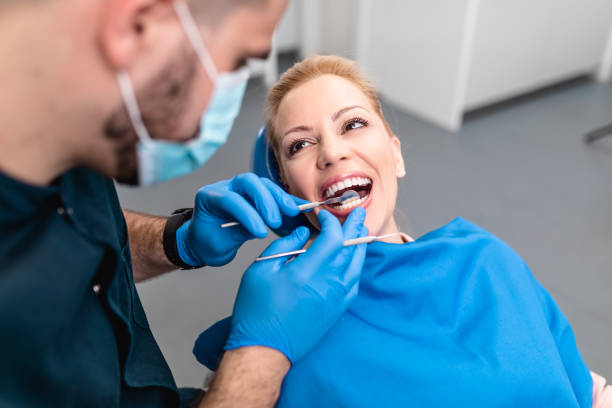 Best Crowns and Bridges  in San Leandro, CA