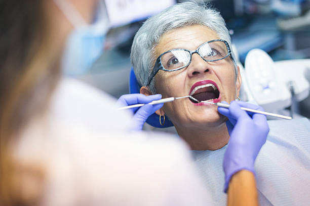 Best Oral Cancer Screening  in San Leandro, CA