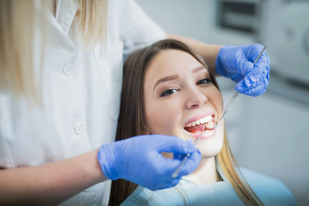 Emergency Dental Services in San Leandro, CA